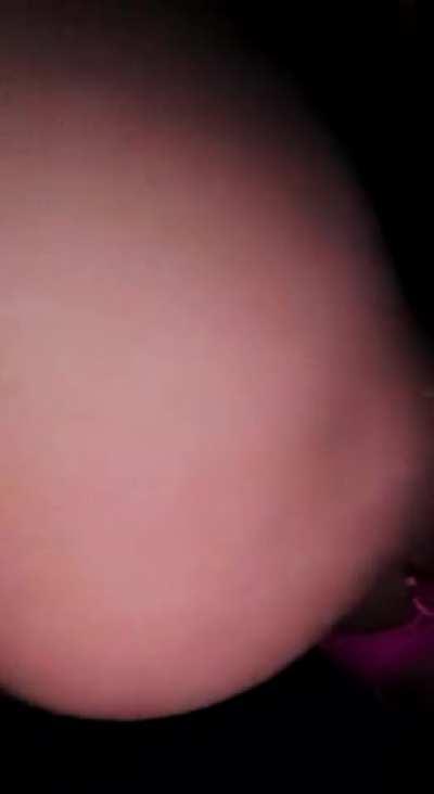 Do you want me to spit or swallow? 😜😈