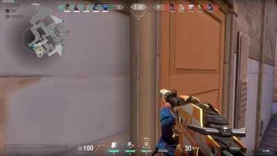 Yoru Rework is Fun. Faked a Fakeout.