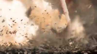 Danganronpa 2 Characters but a Spinning Wheel Decides their Fates