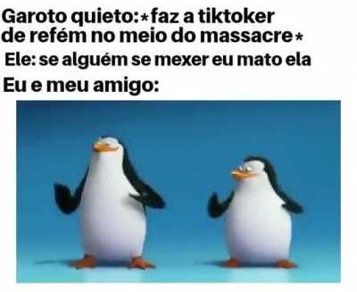 Krl nessas hora que eu faço até um break dance fds