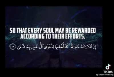 Calm recitation for spiritual enlightenment.