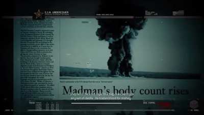 Lore Accurate Dive Jeff