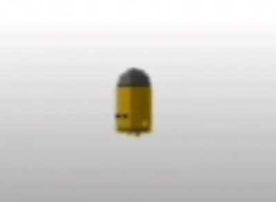 Bulletkin be funky?!