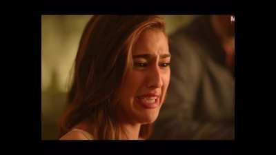 Sara Ali Khan has raised the bar for acting. She deserves every award out there.