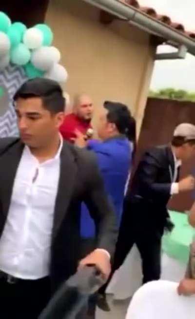 Se jodió por mañosa