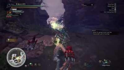 Sometimes this game makes me feel very epic.