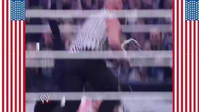 Thas jus the way the cookie crumbles Trump