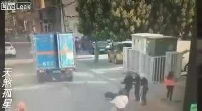 HMFT after I close this door for you