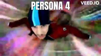 p4 if atlus knew how to make good games