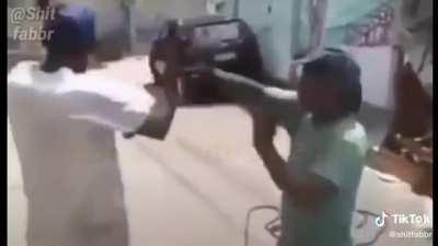 Os melhores adms do mundo