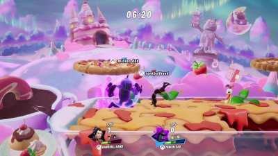 Plankton zero to death 🤤