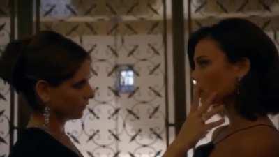 Sarah Michelle Gellar & Nathalie Kelley - Cruel Intentions Unaired Pilot (2016)