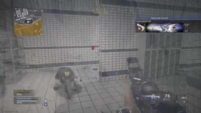 When actual demons are in the lobby