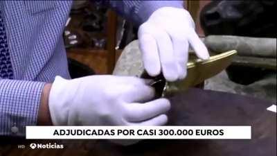 Matías Prats ha vuelto de sus vacaciones...