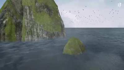 badlands is a true hydrohomie