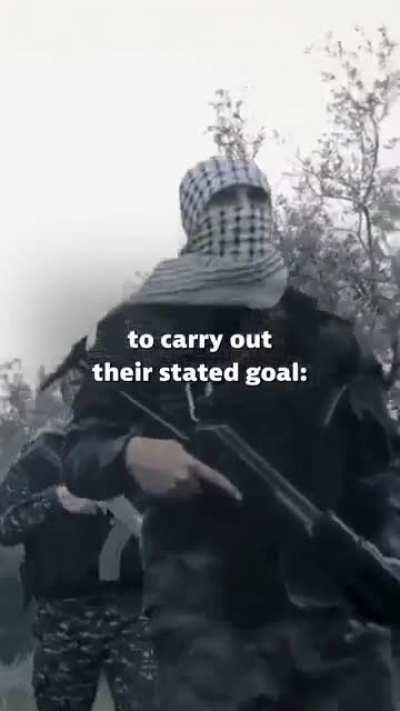 What the world needs to know about the civilians in Gaza