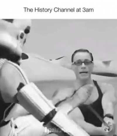 my favorite time of day