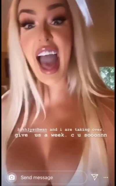 slow mo titty bounce