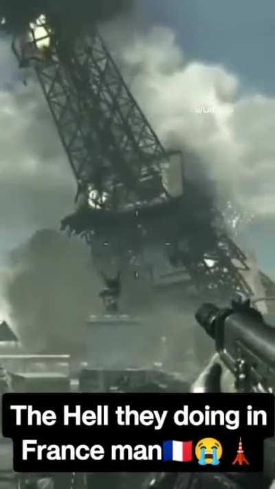 Paris ko Patna banadia bhai