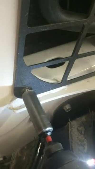 Just saw the post about the guy fed up looking to work as a big brain dodge designer. Dont limit yourself to one company mate.