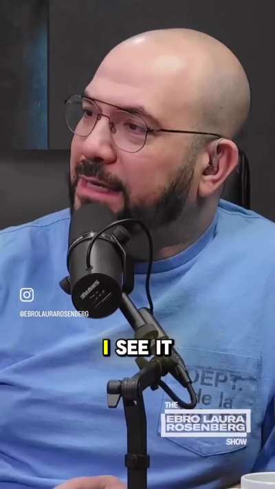 How do yall feel about this?