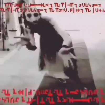 holy fuck its troy baker