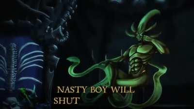 Me to GW after they do anything. Vote with your wallet