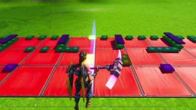 Dame Da Ne Music Block