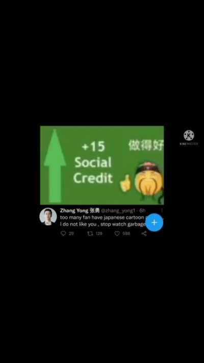 Westoids see through the most obvious race bait ever challenge: