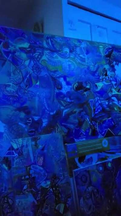 see if you can see it. wow