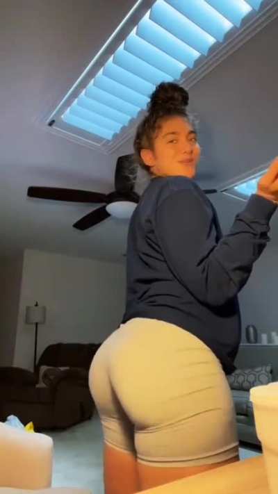 The way it moves 💦