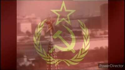 USSR Anthem is the Best Anthem