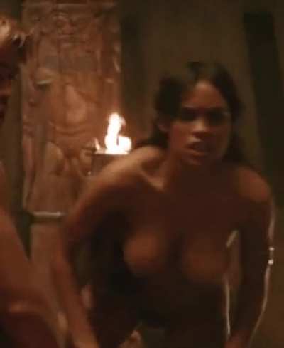 Rosario Dawson - Alexander (2004)