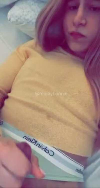 happy easter pls play w my eggs til you get my cream filling, bby :3