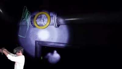 EddieVR subscribe to him