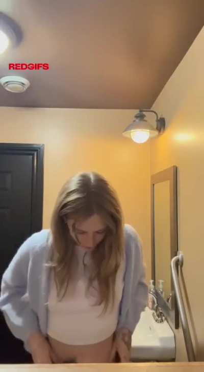 Young, sexy and horny, what else can you ask for