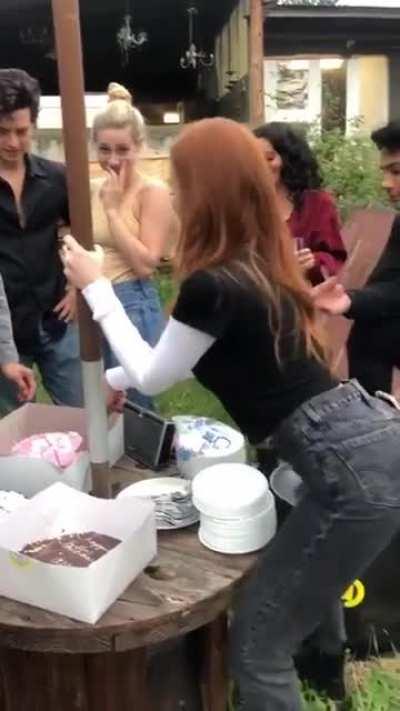 I Can Watch This All Day