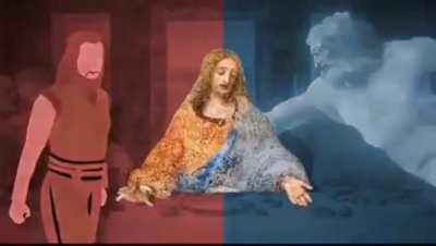 Ermm… I have a theory!