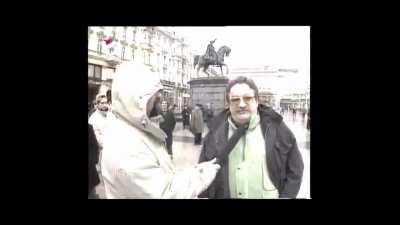 a friend send me this because it is funny... but my question is... is this how most of the croatian older generations think? and 2 is this how most of the younger people think ? google doesnt answer me this i need peoples opinions thx