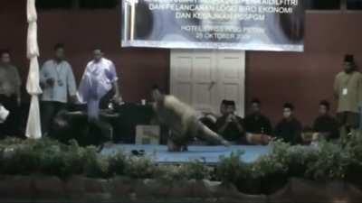 Sword art Melayu 120 FPS