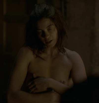 Natalia Tena in Game of Thrones (4K)