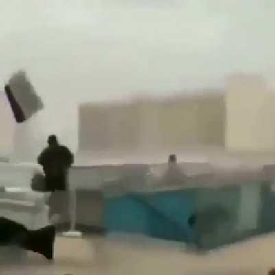 What a view 😮🏙️