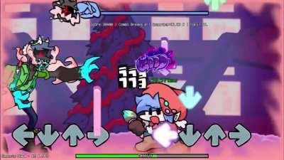 i don't care if it's already been done it took me 20 minutes to do this