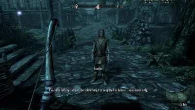 It's not like I'm busy or anything