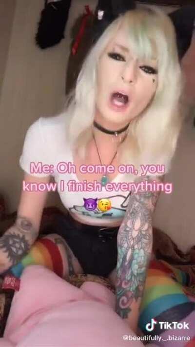 POV: You're a discord mod and this was your last energy drink