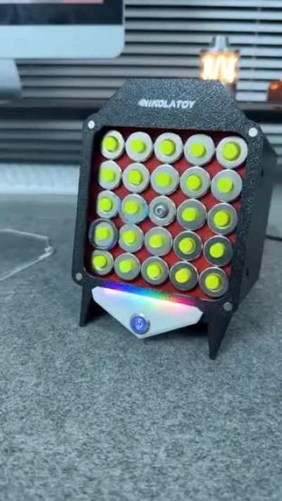 Bring nostalgia creativity