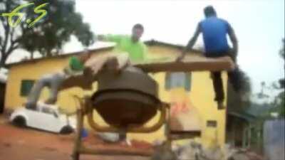 Everyone is living in 2020 and Brazil is already in 2077.