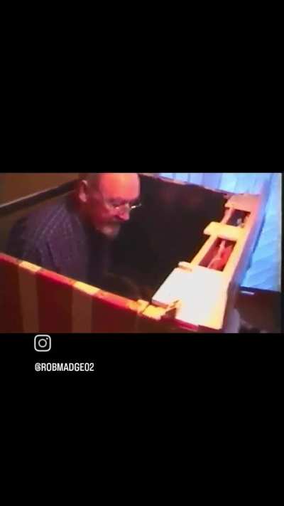 Life can be tough when you're a bullied kid, but it's always amazing to have a family that loves and supports you this way