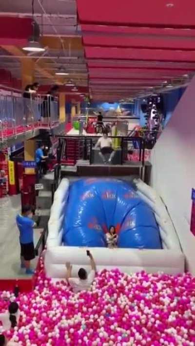 Entering congnitive realm is easy - Shallan probably