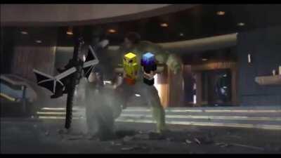 this took took long to make (dragon sweats vs dragon)